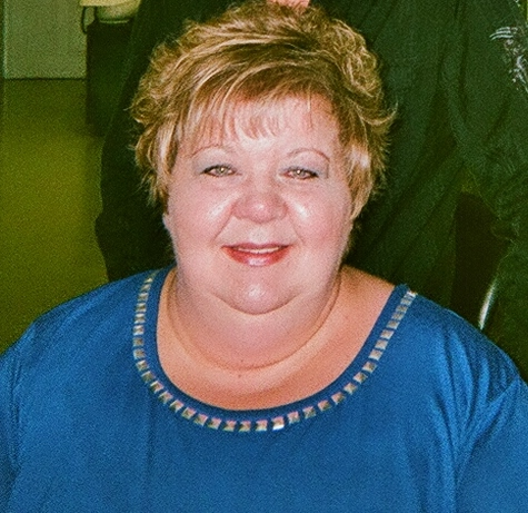 Janet Hackman