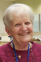 Phyllis M. Petryk
