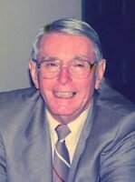 Joseph F. Barrett Sr.