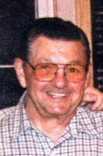 Ralph Allen