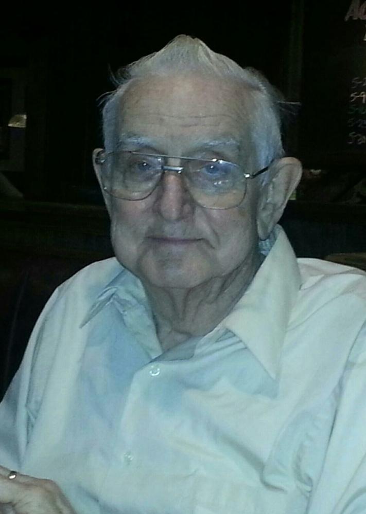 Robert Flickenger