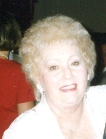Leona Palmer