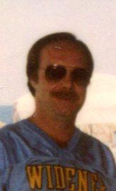 William Waldron
