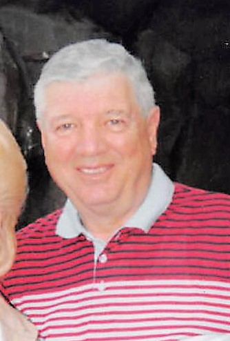 Peter Pagano Sr.