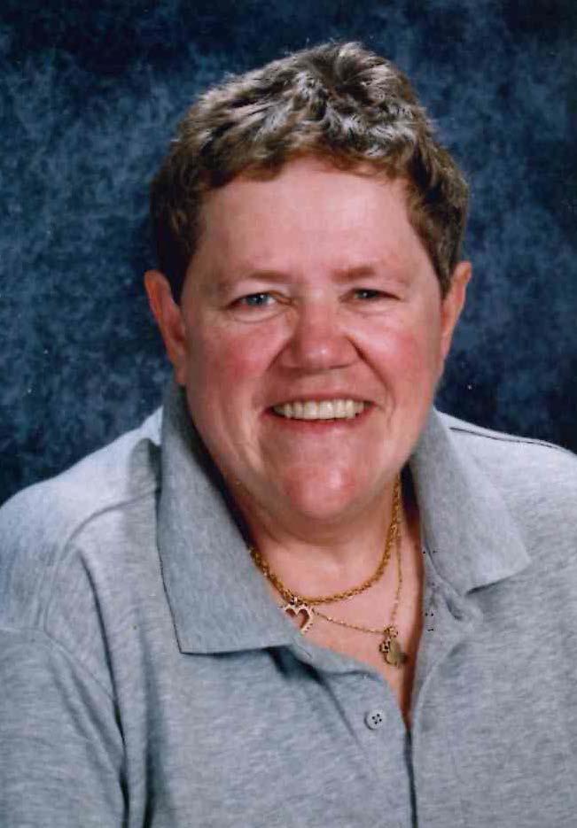 Mary Fetterhoff
