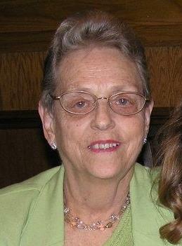 Helen Moyer