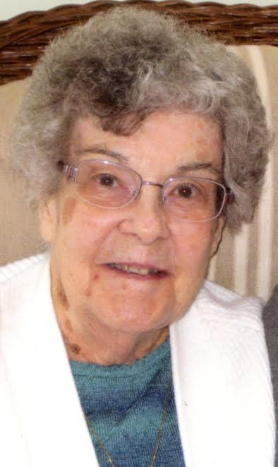 Marion Groton