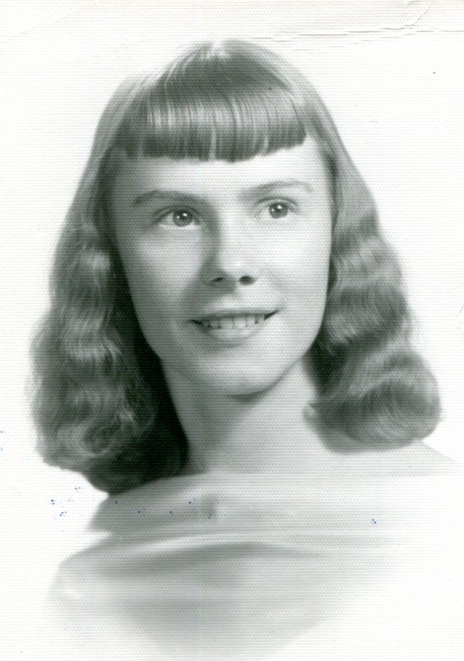 Betty Lewis