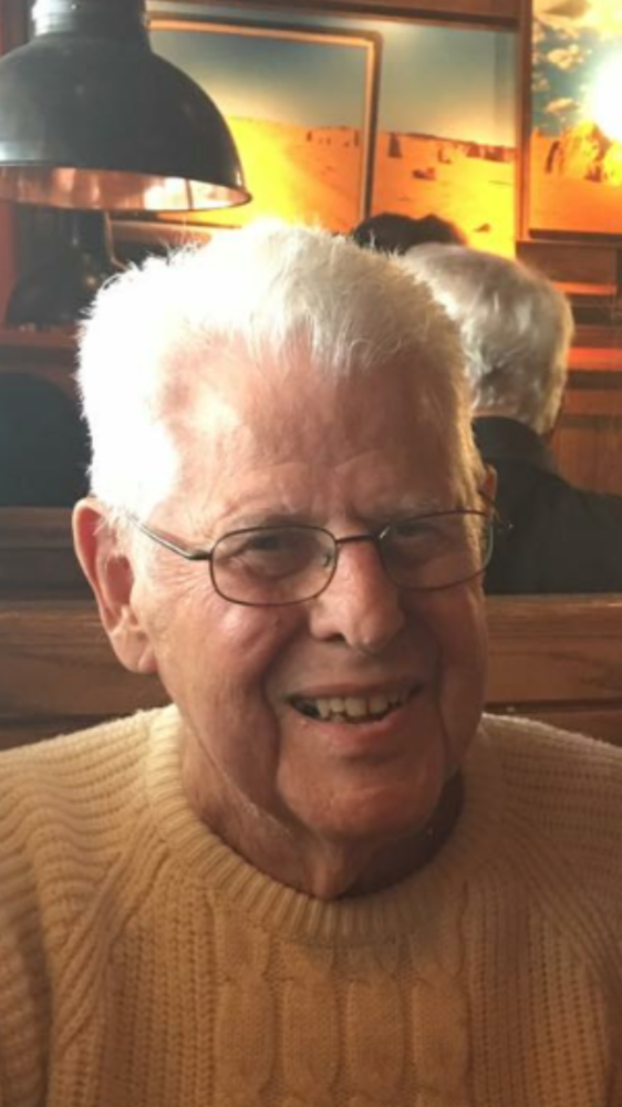 Larry Marsden