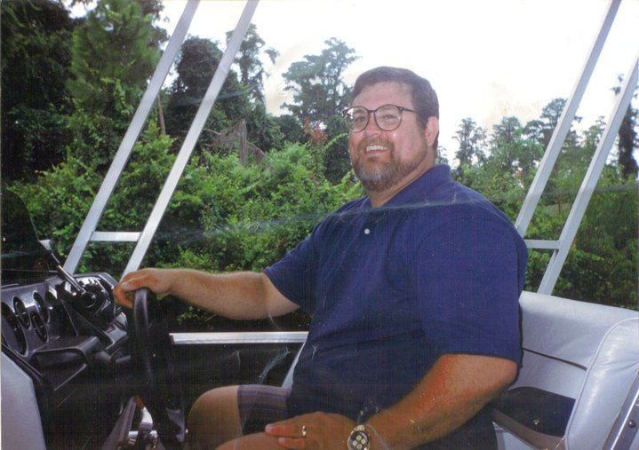 Robert Jordan