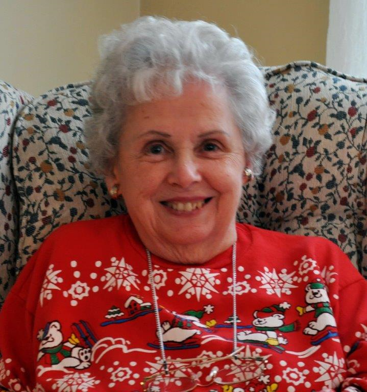 Claire Gwynn
