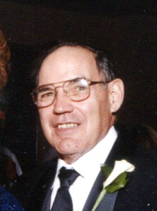 Gerald Cooney