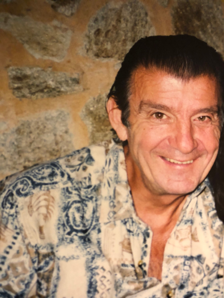 George Karras