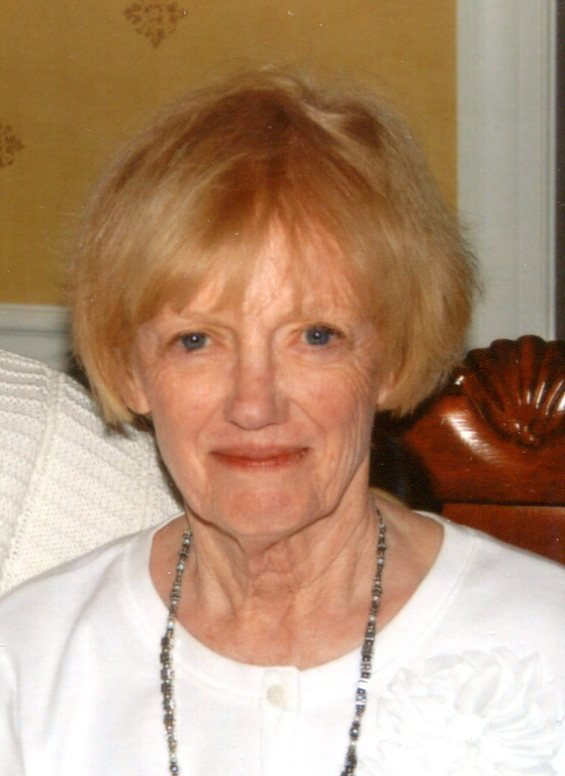 Helena O'Driscoll