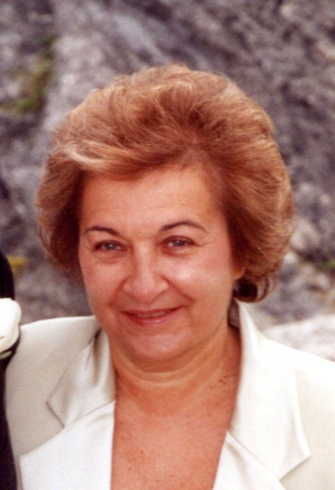 Elizabeth Cunningham