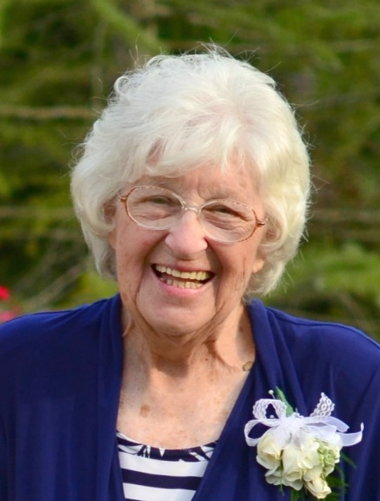 Betty Hausmann
