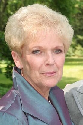 Mary Cheyney