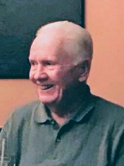 Ronald Johnson