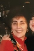 Louise Knierim-Holden