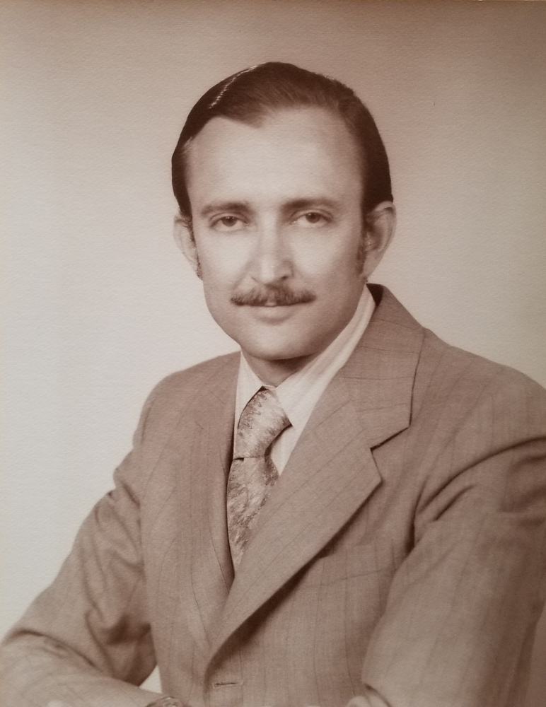 Stanford Auerbach