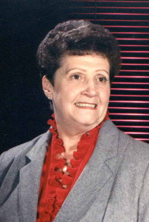 Regina Hilbert