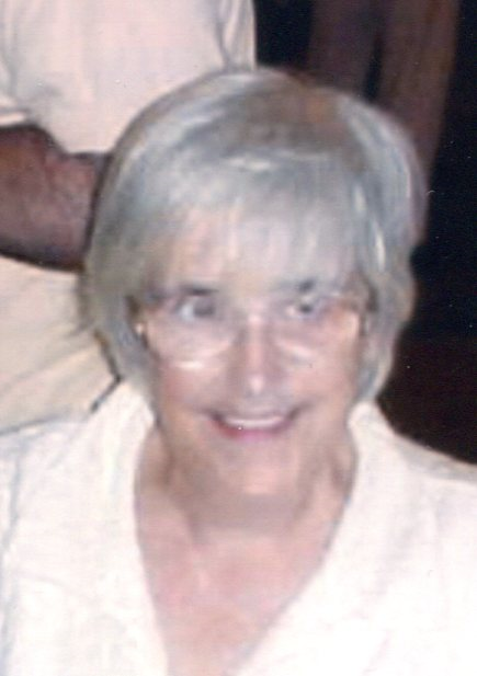Mary McNamara