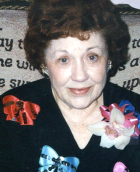 Lillian Moeller-Saraga