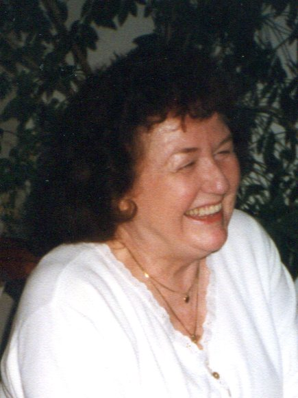 Gloria McConnell