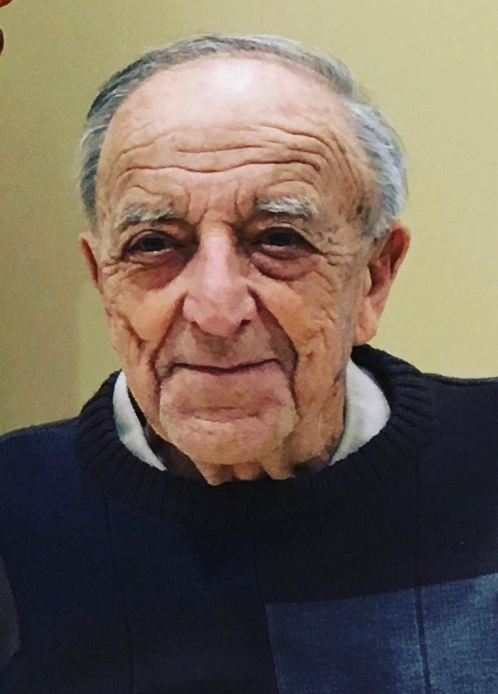Bernard Cialini