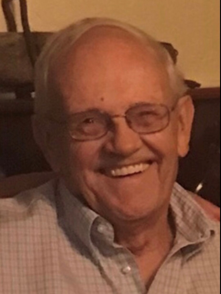 Obituary of Gerald R. Davis Pagano Funeral Home locations in Garn...