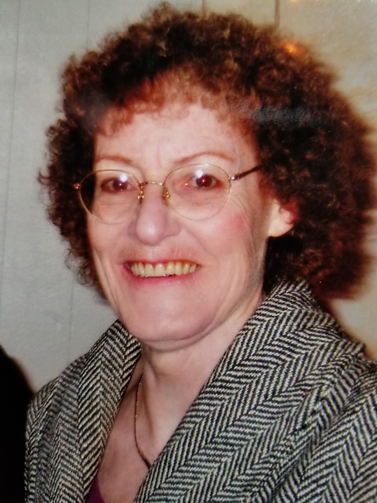 Gloria Phillips