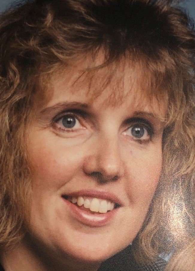 Obituary of Karen M. Adams | Pagano Funeral Home locations in Garne...