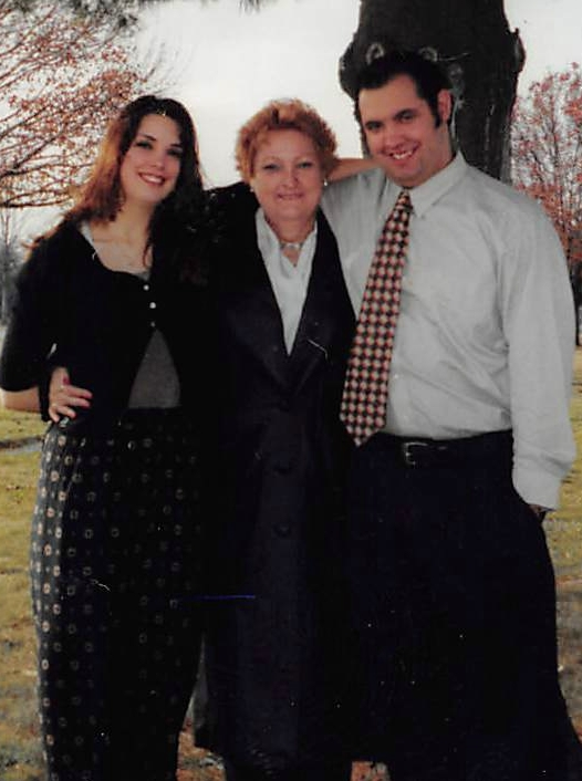 Obituary Of Katrina Anna Manko Pagano Funeral Home Locations In G