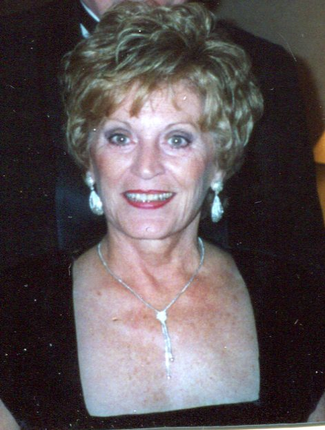 Margaret Beckson