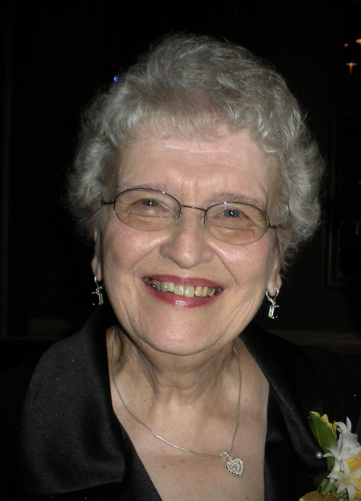 Obituary of Charlotte C. Smith | Pagano Funeral Home locations in G...