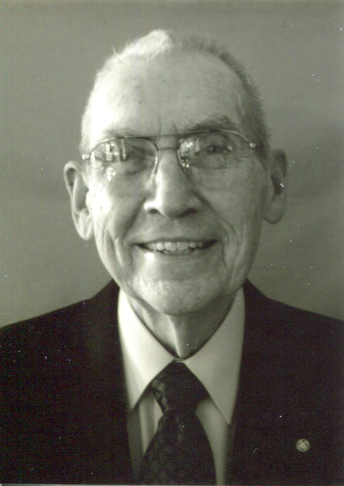 Dr. Charles Hollenbach
