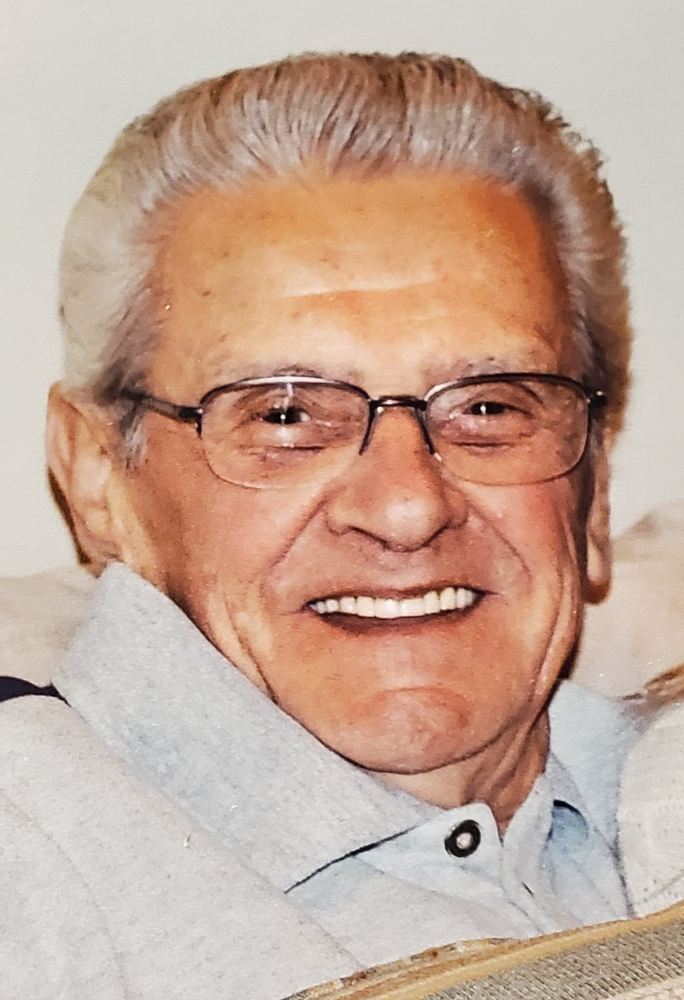 Obituary of Stanley A. Wisniewski Sr. Pagano Funeral Home locatio...
