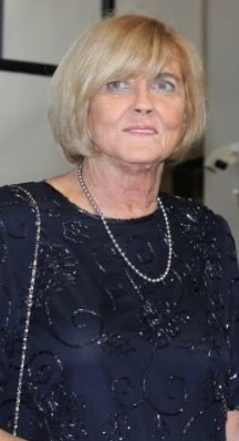 Jeanne Hudecheck
