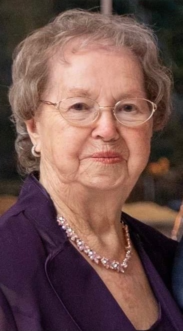 Edna Russell