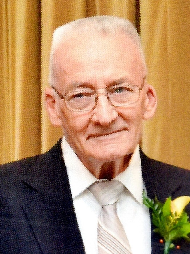 Harold Roedel Jr.