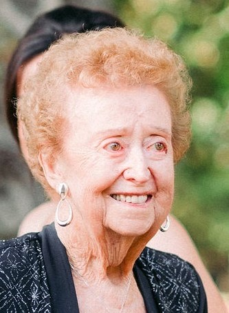 Doris Missar