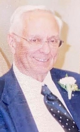 Elmer Thompson