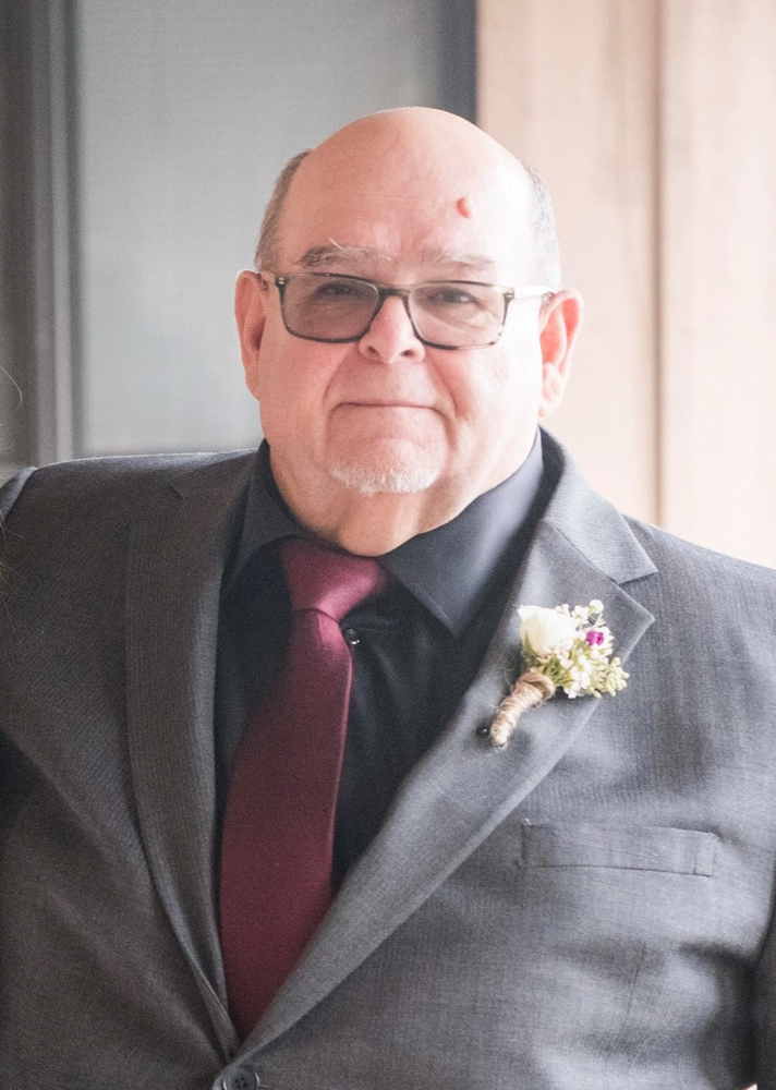 Obituary of Charles N. Griffin, Jr.