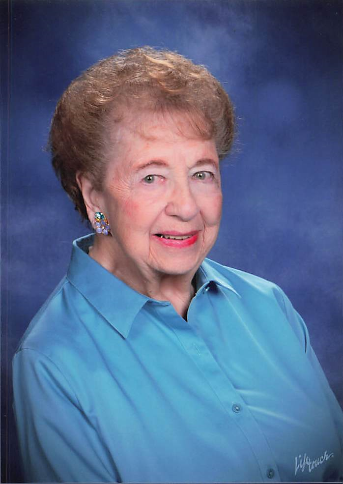 Phyllis Betz