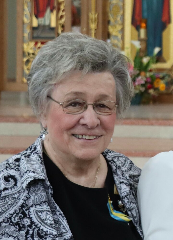 Kathleen Szaszarowsky