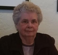 Dorothy E. Gieder