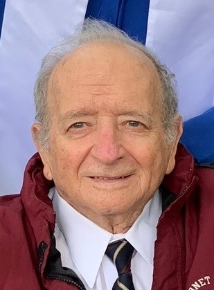 Leonard Ricci