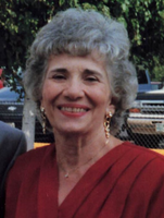 Carmella M. Ricciardi