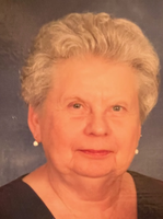 Dorothy A. Rouke