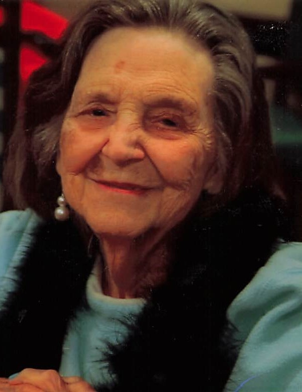 Mary Keiser